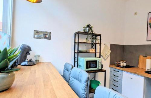 Uhlpartment - im Herzen von Salzwedel - Foto 13