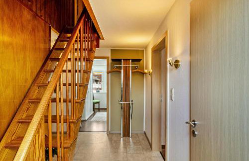 Ferienwohnung Hausrosengarten - Foto 23