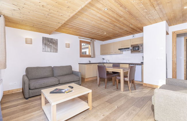 Residence Les Portes du Grand Massif – Flaine - Foto 15