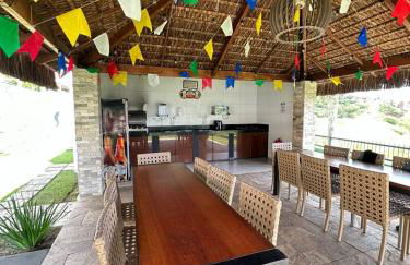 Condomínio Alto da Serra Villas- Bananeiras 110B - Foto 33