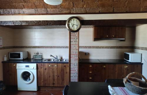 Alojamento local A Giesta - Foto 24