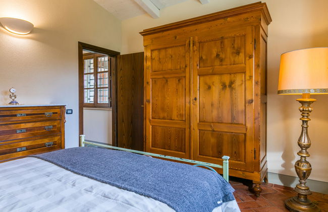 Casale L'Uliveta - Foto 23