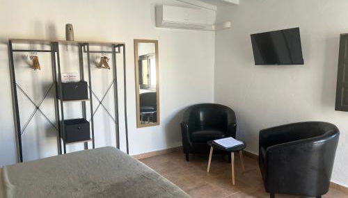 The Courtyard Studio Apartments - Foto 3