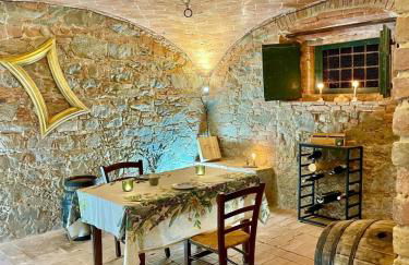 Apartment La Sera - Agriturismo CasaViVa - Foto 25