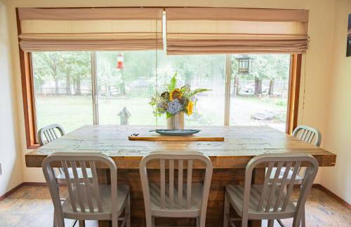 Cascade River Bungalow in the North Cascades - Foto 24