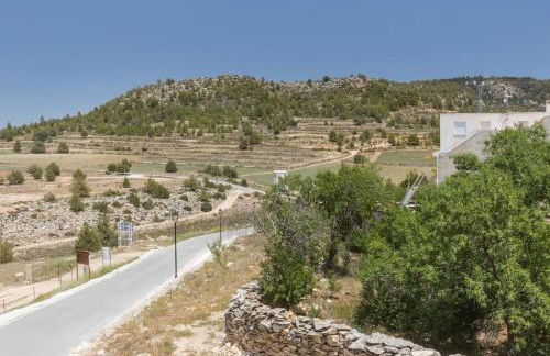 El Calar - Casas Rurales Luis - Foto 18