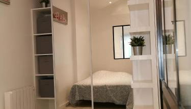 Le Bruxelles, 1 Chambre, Rez de Chaussée, Terrasse Sud - Foto 3