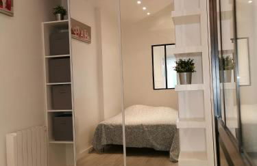 Le Bruxelles, 1 Chambre, Rez de Chaussée, Terrasse Sud - Foto 3