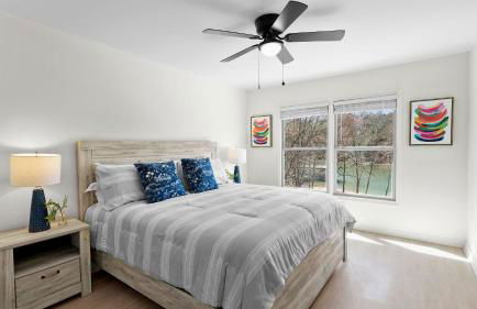 Knotty Pines by Avantstay Lake Views, Renovated - Foto 93