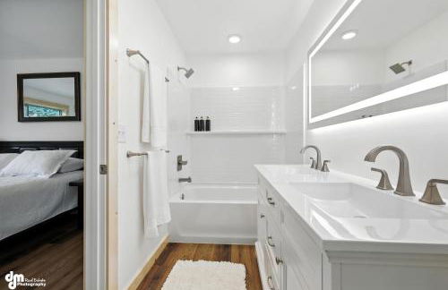 Cabin By The Lake - Foto 40