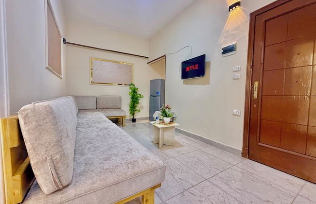 Joy Apartments - Foto 20