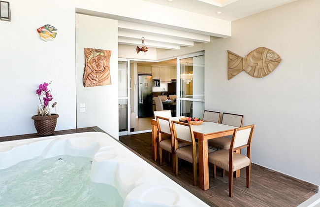 Cobertura com Jacuzzi em Palmas - Photo 57