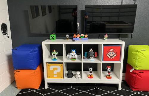 638 - Beautiful Villa Highlands Reserve Newly Modernized 4 Bedrooms with Pool - Foto 5