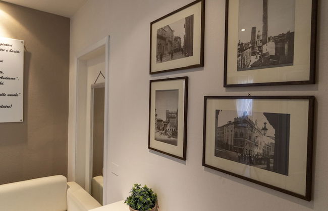 Italianway - Riva di Reno 47 B - Foto 7