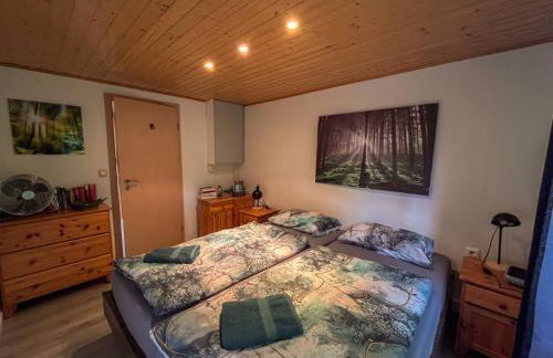 Ruheplatz in der Natur - Foto 15