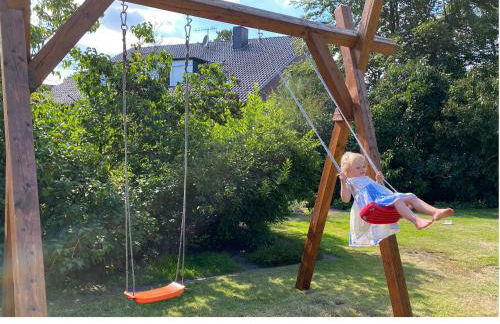 Ferienwohnungen Schierbaum - Foto 13