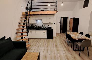 Apartament z antresolą - Foto 30