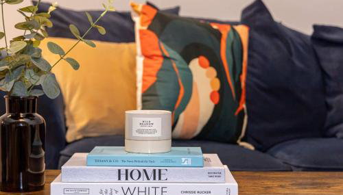 Canal Street Apartment - Foto 5