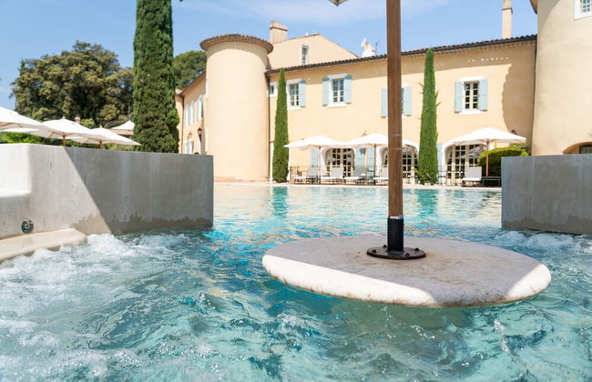 Château les Crostes - Foto 45