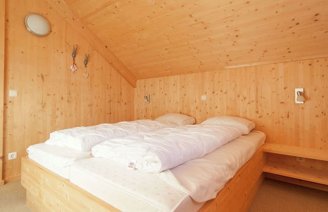 Chalet in Stadl an der Mur With Sauna - Foto 6