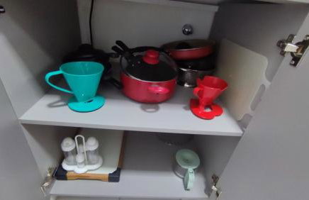 Flat frente mar no Shopping Piratas , com estacionamento - Foto 42