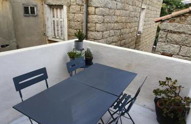 Appartement au cœur de Sartene - Foto 17