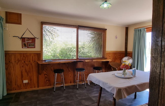 Eastern Reef Cottages - Foto 6