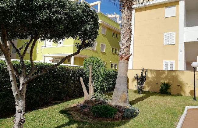 Solmar I Bajo 2 - Foto 18