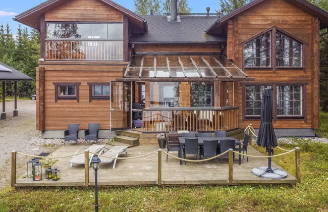 Mäntyranta - Foto 3