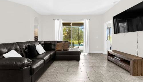 4159- AFV · 4159 - 5BD Resort - PoolSpa-Lazy RiverSlidesGym - Foto 2, Other