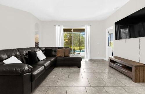 4159- AFV · 4159 - 5BD Resort - PoolSpa-Lazy RiverSlidesGym - Foto 2