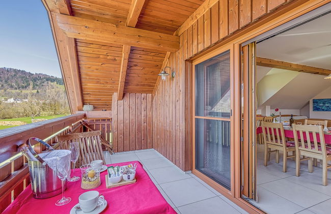 Bled Lake Apartment Red Rose - Foto 27