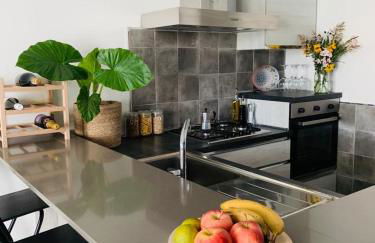 Appartamento Mediterraneo & Spiaggia Privata - Foto 6