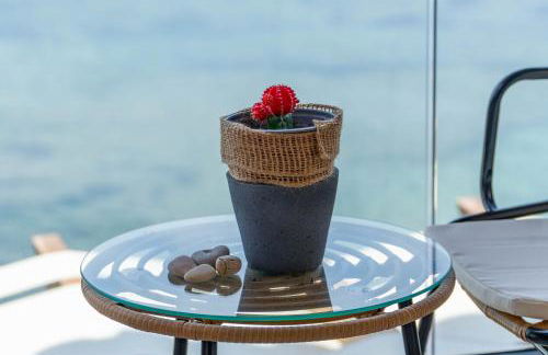 Nikos Seaside studio 4 - Foto 15