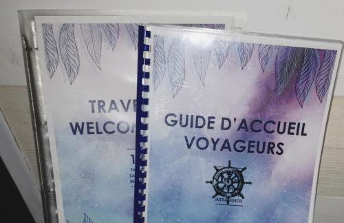 Au cœur des remparts, L'ÉCRIN Appartement 2 chambres pour 2-6 pers - Foto 14