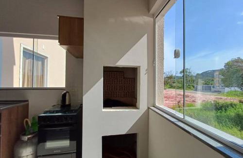 Ap aconchente 400m do mar - Foto 25