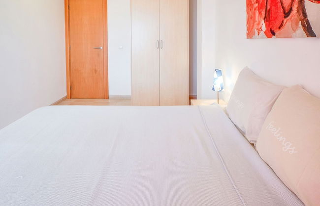 Comfortable Apartment Near the Sea - Foto 14