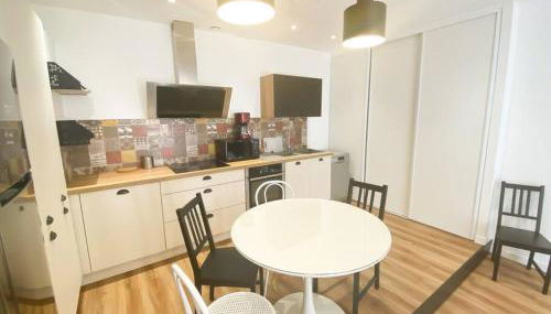 NOUVEAU Maison Bourg Cournon 5 pers 2 chambres - Foto 3