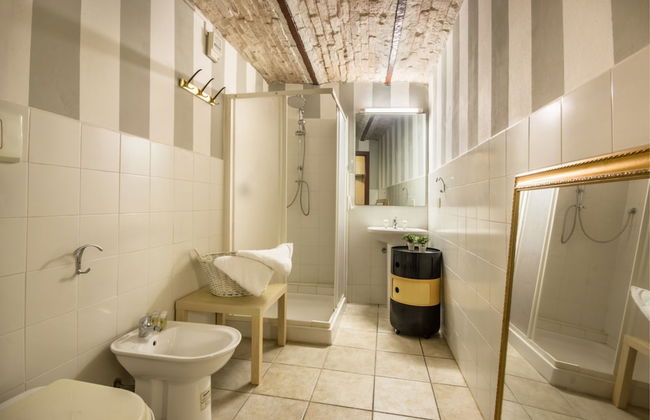 La Casa delle Carrozze - Foto 13