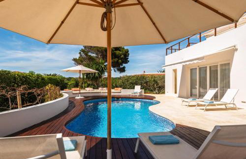 Villa Estrella - Canutells - Foto 17