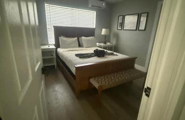 2 Beach Units for 6 | Patio + Free Parking - Foto 4