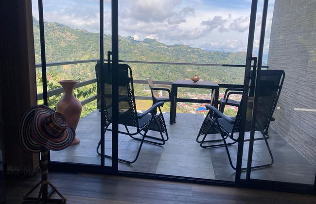 Captivating 4-bed Chalet Las Casitas en el Aire - Foto 26