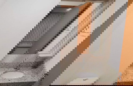 Velutti Family Vista Mar - Penha - SC - Foto 21