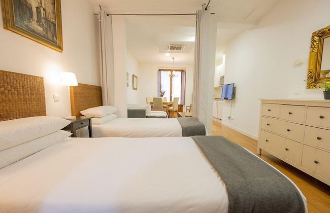 Apartamentos Huertas - Photo 37