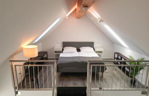 FeWo D&Y -barrierefrei- - Foto 14