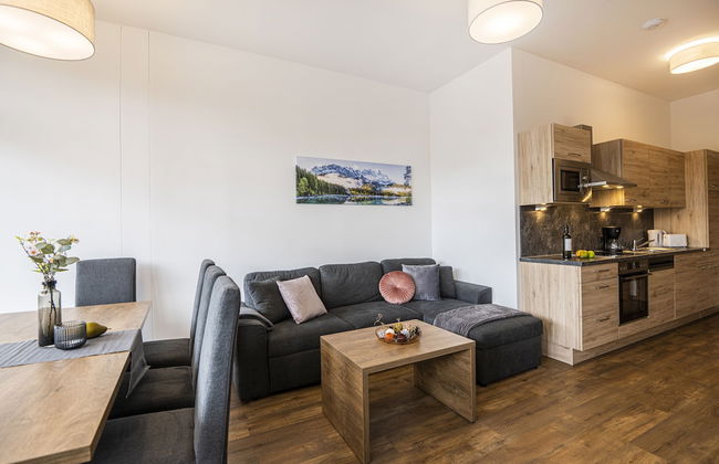 Alpendorf Ski - und Sonnenresort - Photo 72