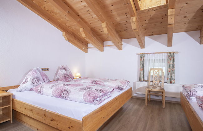 Ferienhof Sonnseitn - Foto 15