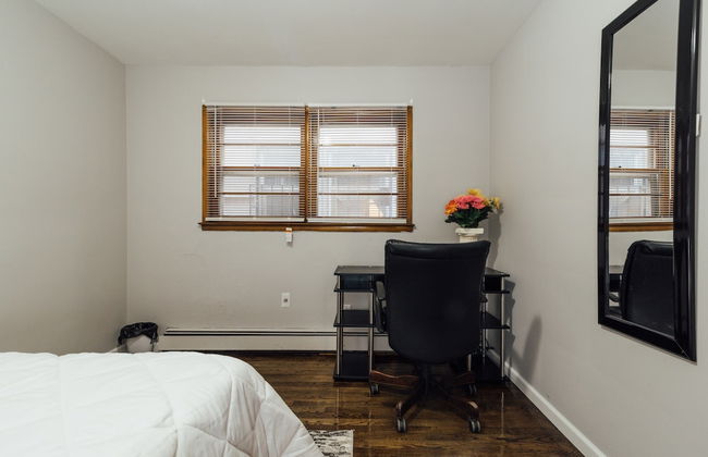 3 Bedroom near Journal Square - Foto 5