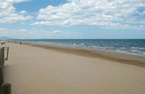 SAN FERNANDO 40 - A 100 metros de la Playa - Photo 23