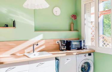 Appartement spacieux et lumineux pour 5 personnes - Foto 2